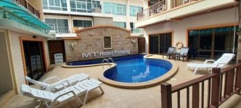 Quality Accomodation in Patong