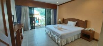 Quality Accomodation in Patong