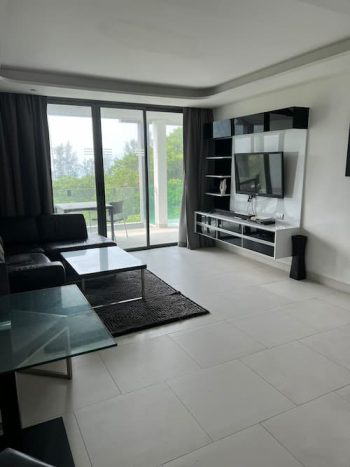 Quality Accomodation in Patong