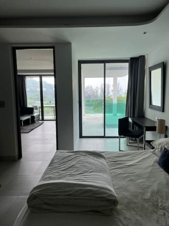 Quality Accomodation in Patong